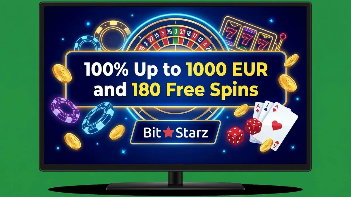 BitStarz